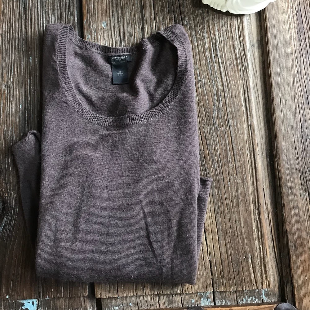 Ann Taylor X's small